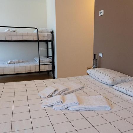Bed and Breakfast La Stazione Trontano Zewnętrze zdjęcie