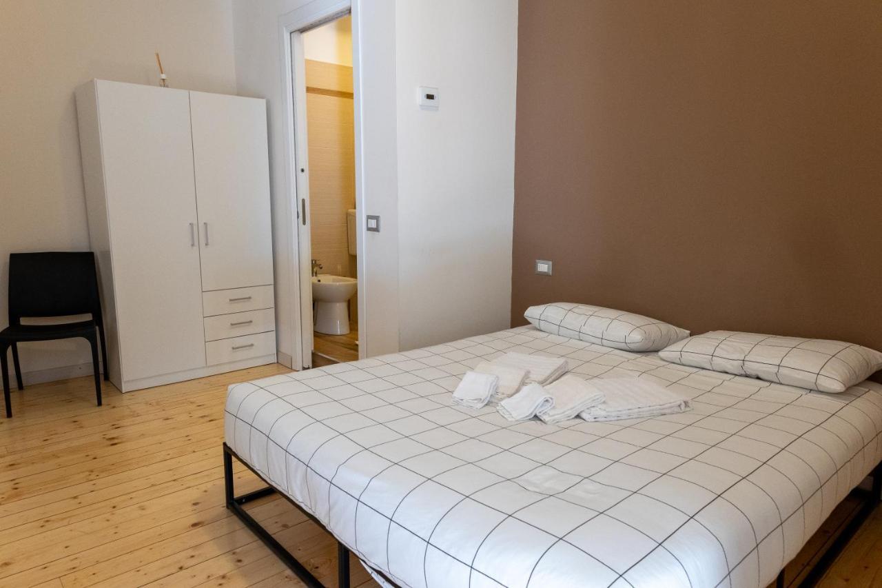 Bed and Breakfast La Stazione Trontano Zewnętrze zdjęcie